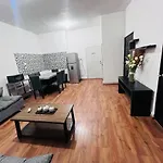 Equipped Apartment A 2 Bedrooms