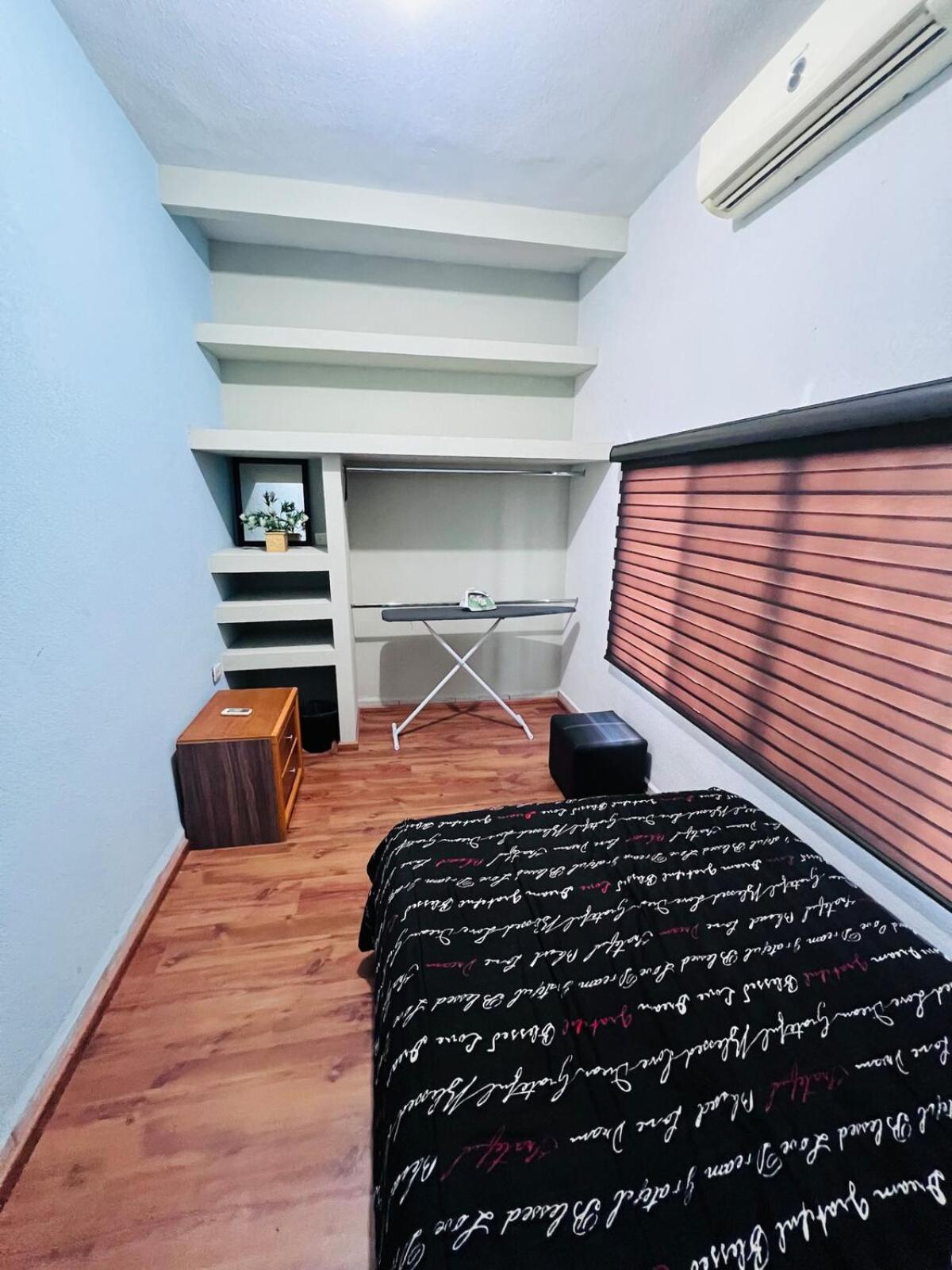 Equipped A 2 Bedrooms Apartamento *