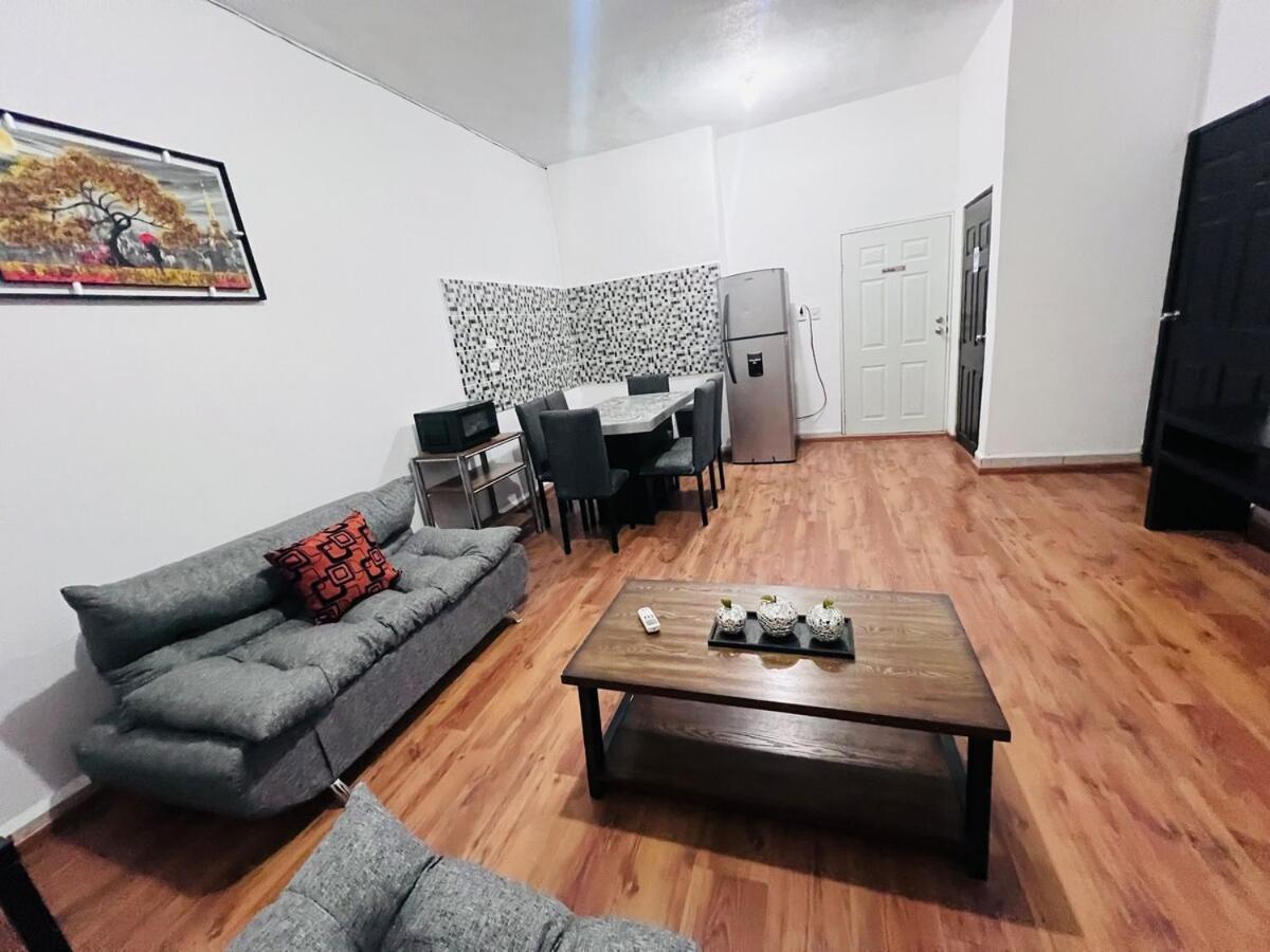Apartamento Equipped A 2 Bedrooms *