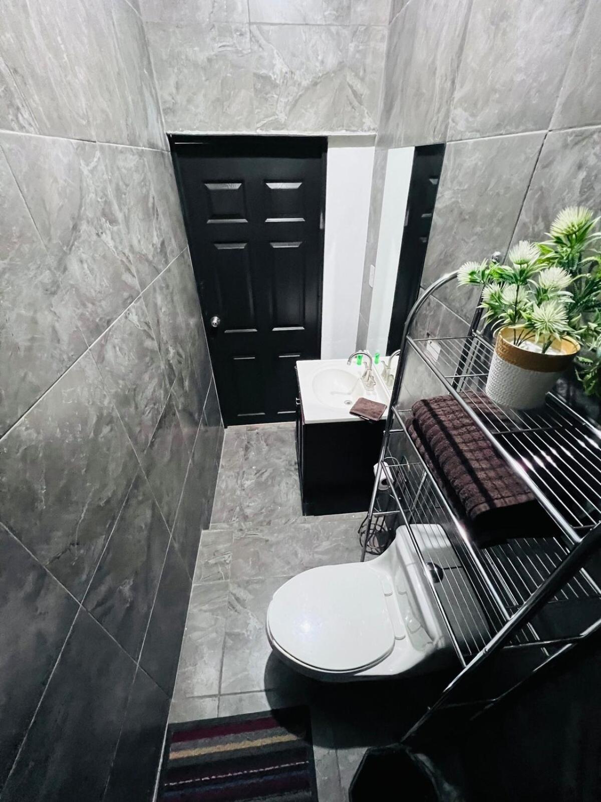 Equipped A 2 Bedrooms Apartamento