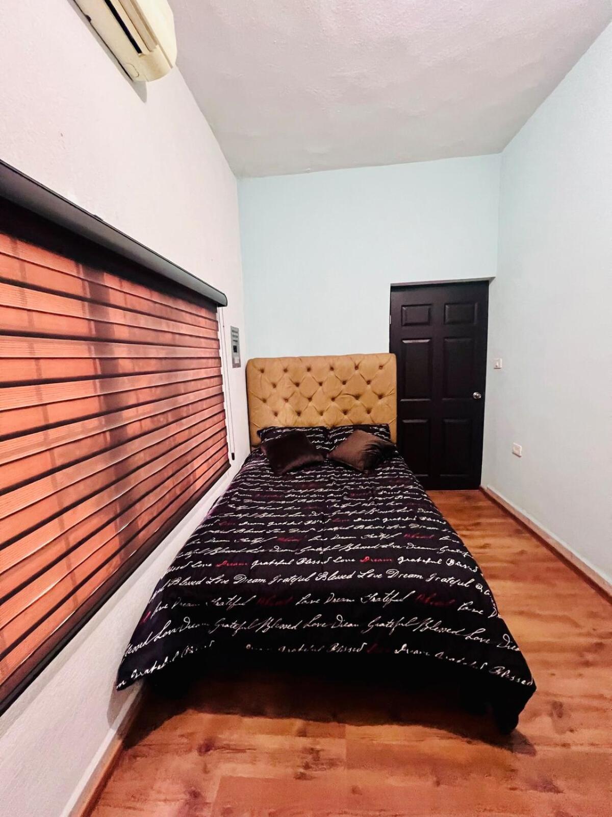 Apartamento Equipped A 2 Bedrooms Monterrey