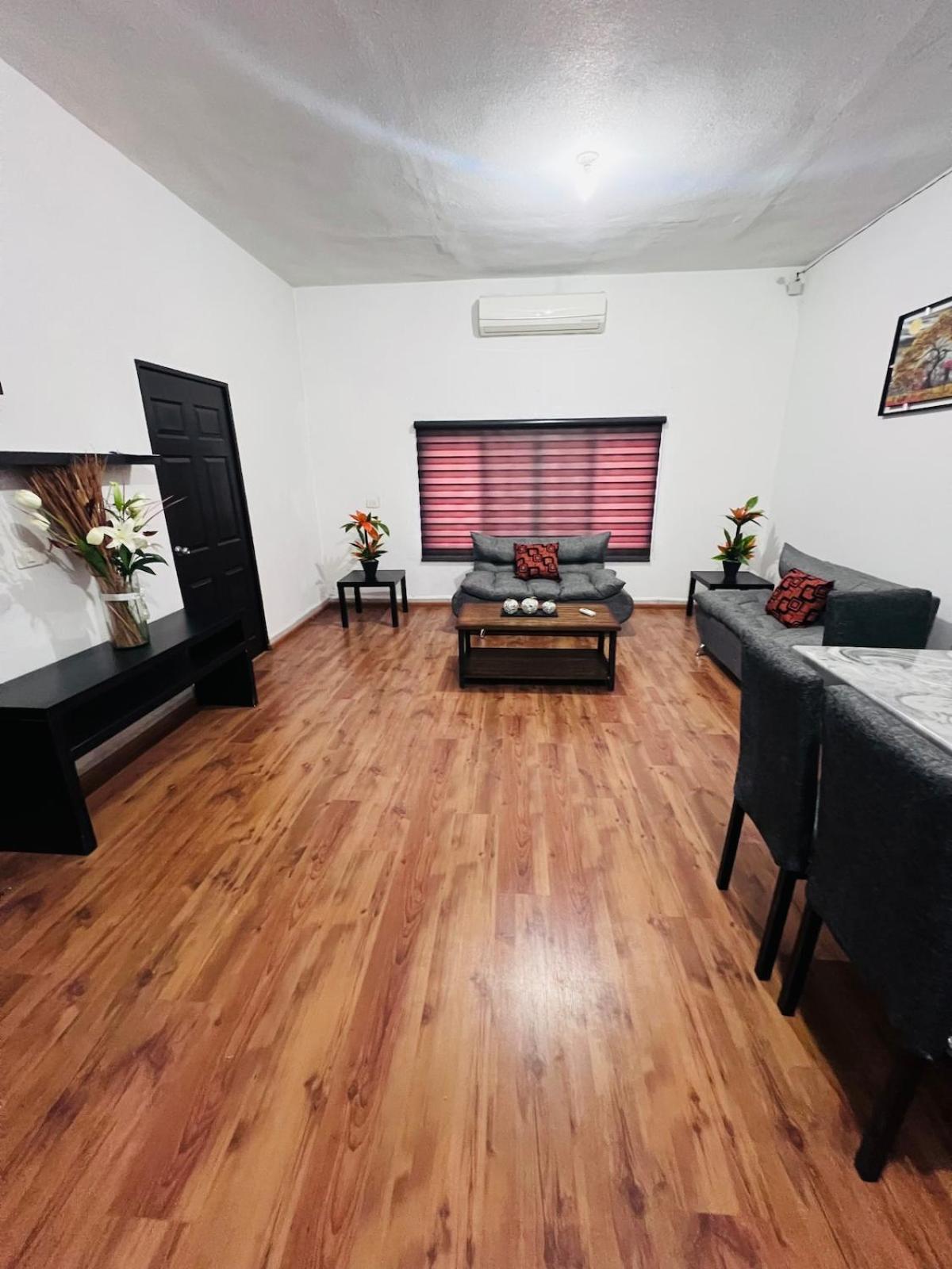 Apartamento Equipped A 2 Bedrooms *